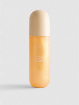 Brume scintillante corps et cheveux 210 ml PS...