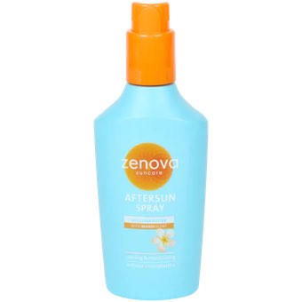 Spray après-soleil Zenova