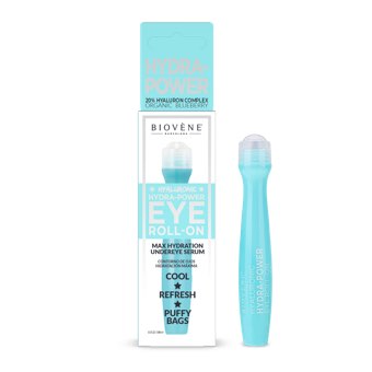 Roll-On Yeux Hydra-Power