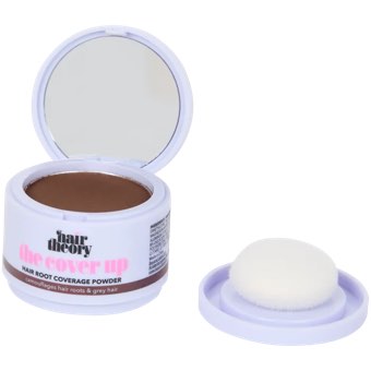 Poudre pour racines Hair Theory