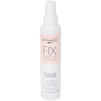 Spray fixateur de maquillage Byphasse