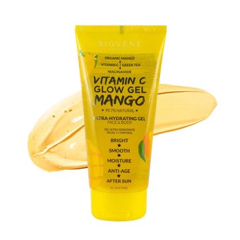 Gel Corps Vitamine C