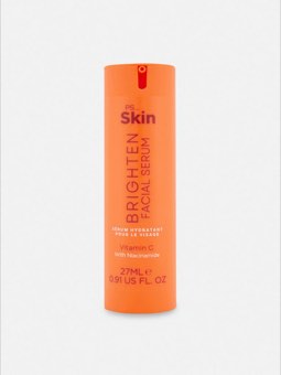 Sérum visage à la vitamine C PS... Skin