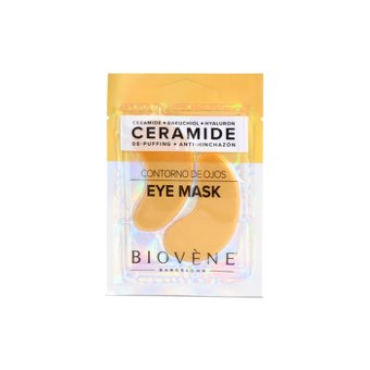 Patchs Yeux Céramides Décongestionnants