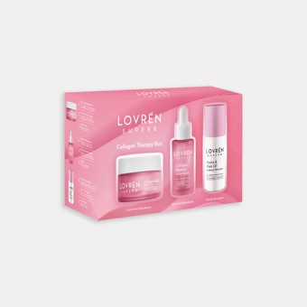 Collagen Therapy Box