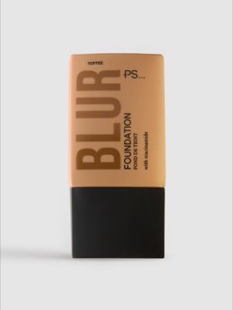 Fond de teint PS... Blur