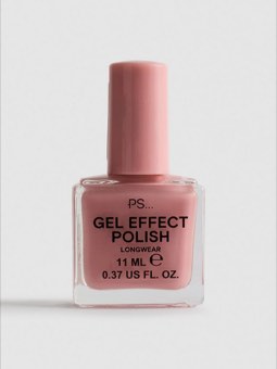 Vernis à ongles effet gel PS...