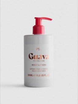 Lotion pour le corps à la goyave PS...