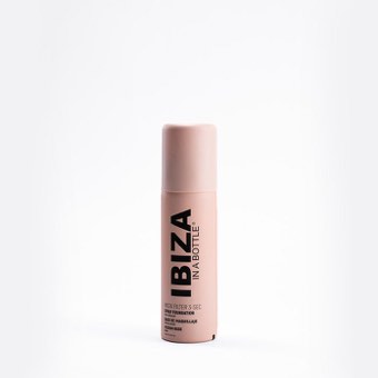 Fond de Teint Visage Spray Ibiza Medium