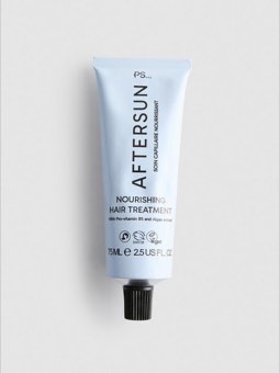 Soin capillaire après-soleil 75 ml PS...