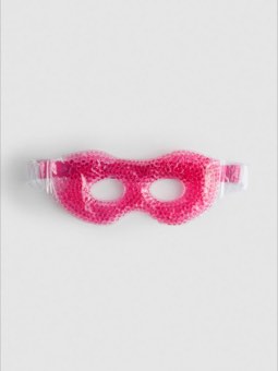Masque gel pour les yeux