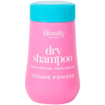 Shampoing sec en poudre volumisante Blossity