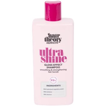 Shampoing Hair Theory Ultra Shine