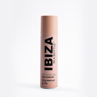 Fond de Teint Corps Spray Ibiza Dark