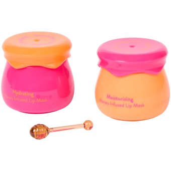 Masques pour les lèvres The Beauty Dept.