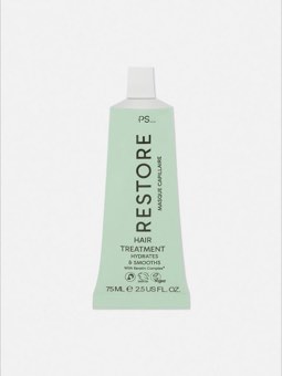 Masque capillaire restaurateur PS...