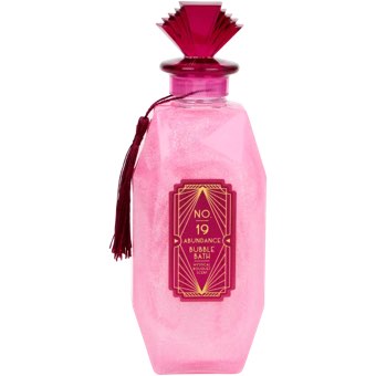 Bain moussant