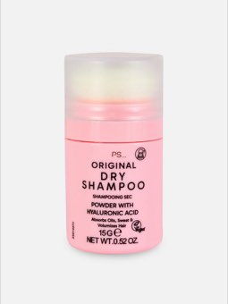 Shampooing sec en poudre PS...