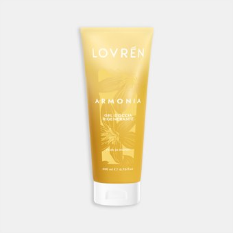 Gel Douche Hydratant Armonia