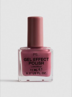 Vernis à ongles effet gel PS...