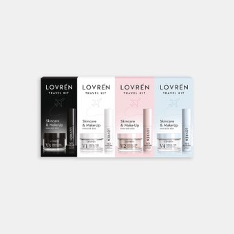 Travel Kit - Mini Size