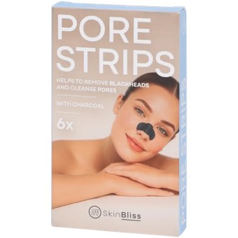 Patchs anti-points noirs Alvira Clean Beauty
