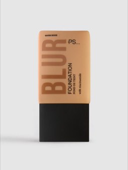 Fond de teint PS... Blur