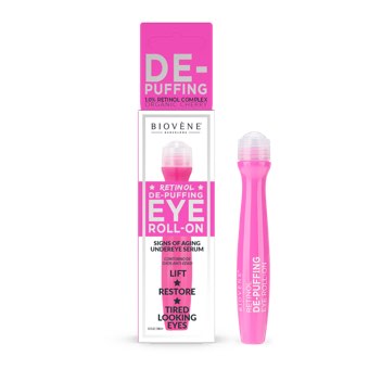 Roll-On Yeux Décongestionnant