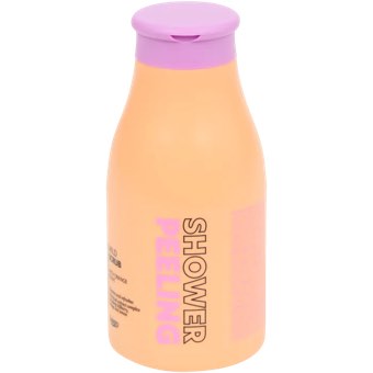 Gel douche exfoliant Lavato