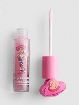 Gloss à lèvres Disney Pixar Toy Story Jessie PS... Mini