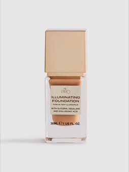 Fond de teint illuminateur PS... Pro