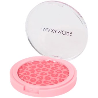 Blush Max & More