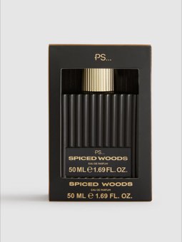 Eau de parfum 50 ml PS...