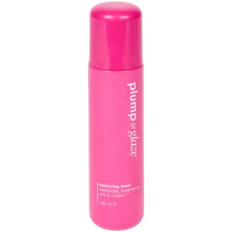 Tonique Plump & Glaze
