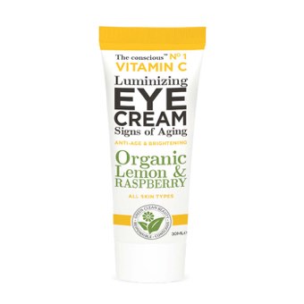 Contour des Yeux Vitamine C The Conscious