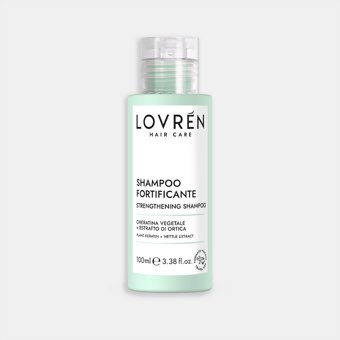 Shampooing Fortifiant