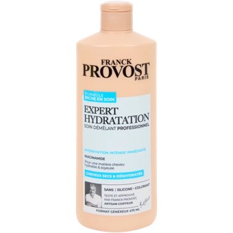 Après-shampoing Franck Provost