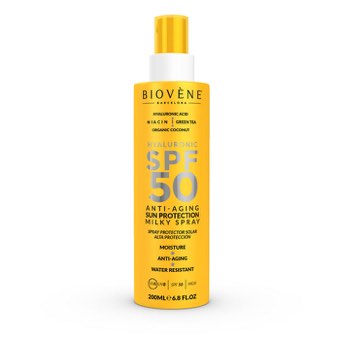 Spray Solaire SPF 50