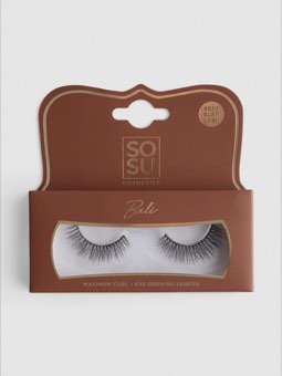 Faux-cils Bali Sosu Cosmetics