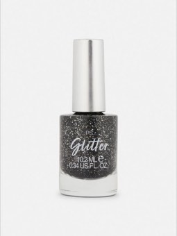 Vernis ongles paillettes PS...