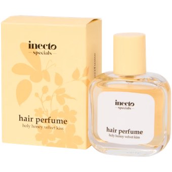 Parfum capillaire Inecto Specials