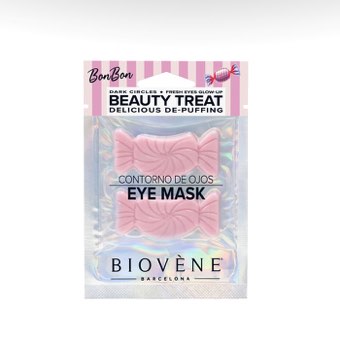 Patchs Yeux Beauty Treat