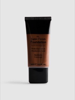 Fond de teint finition satin PS...