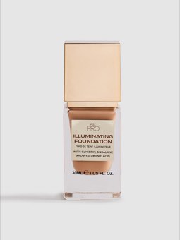 Fond de teint illuminateur PS... Pro