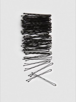 Lot de 60 épingles à cheveux kirby