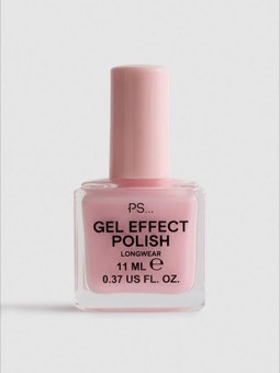 Vernis à ongles effet gel PS...