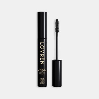 Mascara Noir Natural Volume