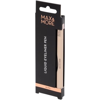 Eyeliner Max & More