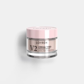 V2 Crème Visage Time-Age Effect