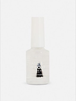 Vernis à ongles 2-en-1 base et top coat PS...